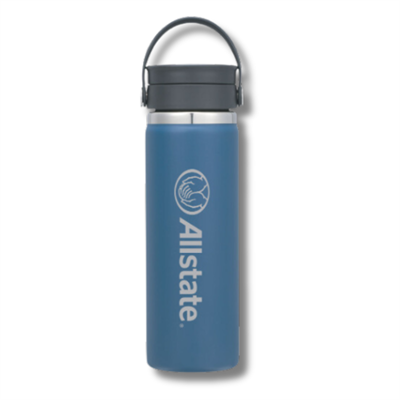 Hydro Flask® Standard Mouth 21 oz Bottle with Flex Cap